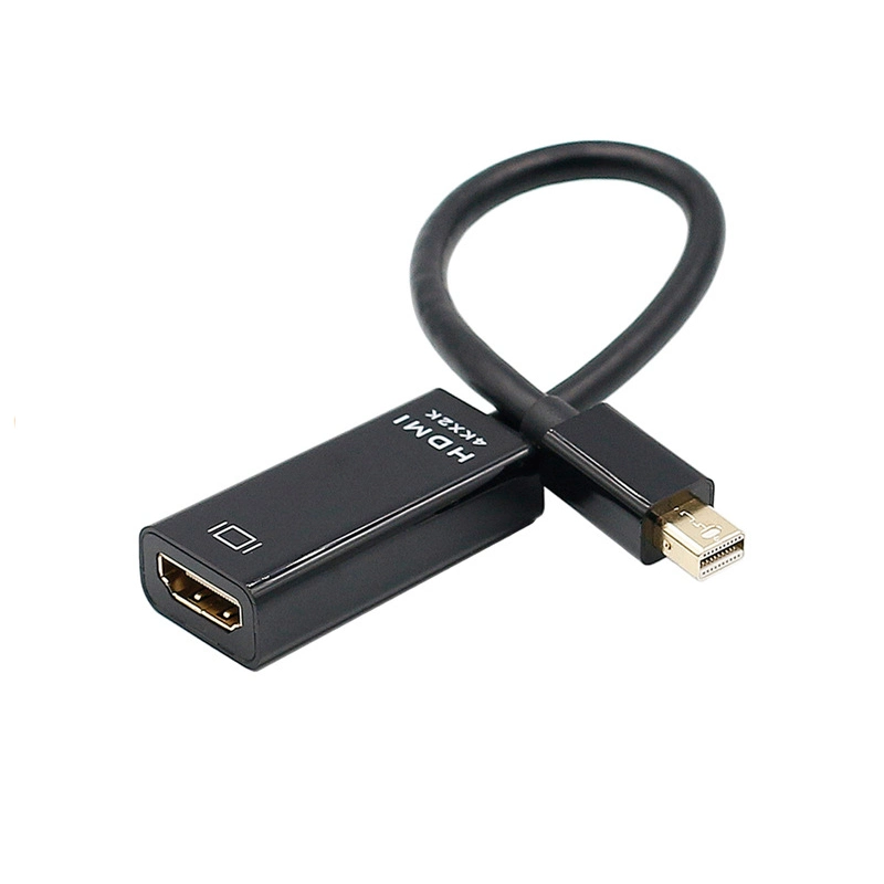 Anera Hot Sale 4K Mini Dp Display to HDMI Converter Video Adapter Converter